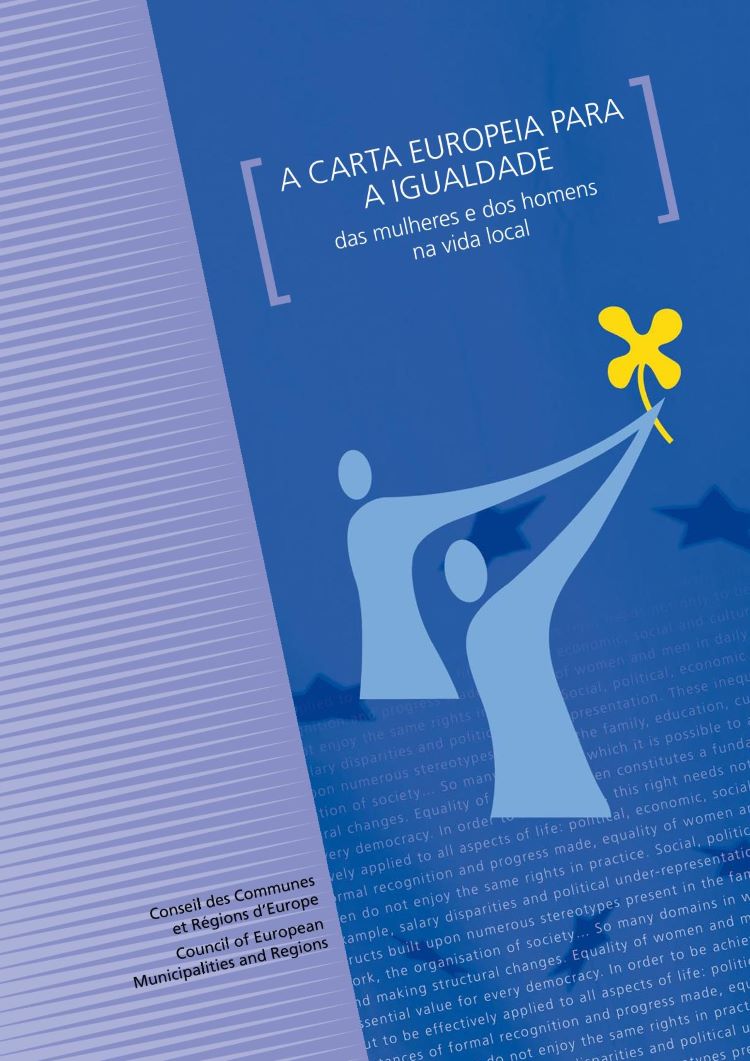 Jornal Campeão: Soure subscreve Carta Europeia para a Igualdade das Mulheres e dos Homens