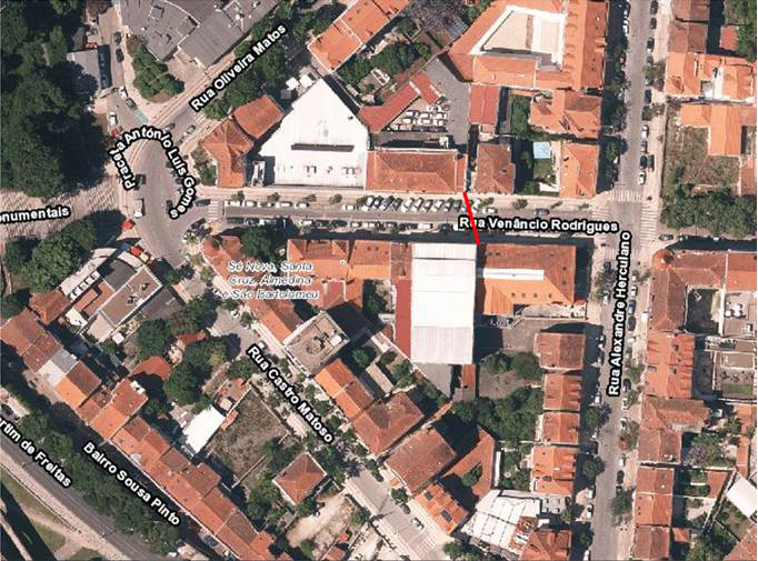 Jornal Campeão: Repavimentações cortam trânsito em Coimbra, Corujeira, Espadaneira e Brasfemes