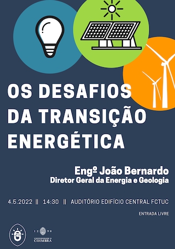 Jornal Campeão: Desafios da Transição Energética em discussão na UC