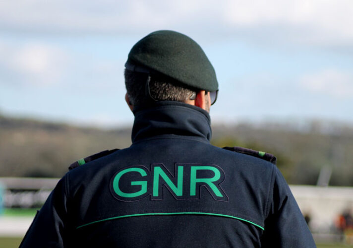 Jornal Campeão: GNR de Coimbra deteve traficante de droga em operação rodoviária