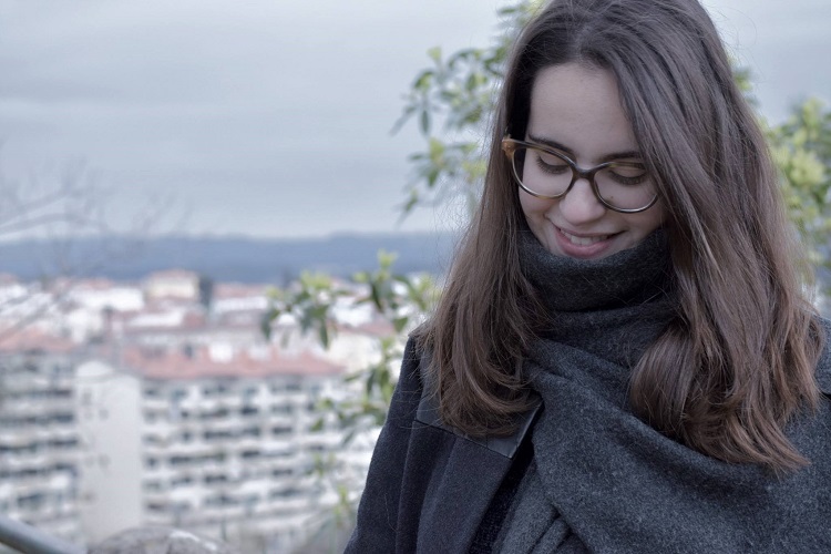 Jornal Campeão: Estudante da Universidade de Coimbra distinguida pela Ordem dos Arquitectos