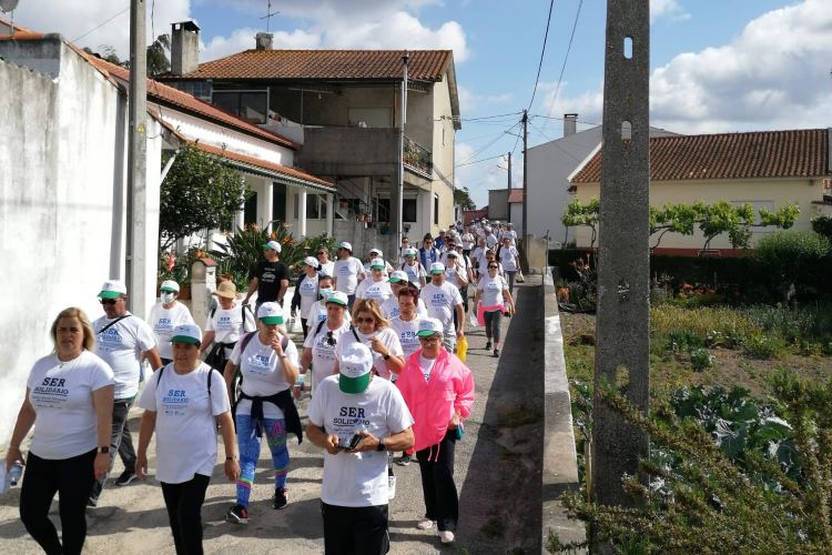 Jornal Campeão: Montemor-o-Velho: “Viver Maio” do CSPC anima Carapinheira com desporto