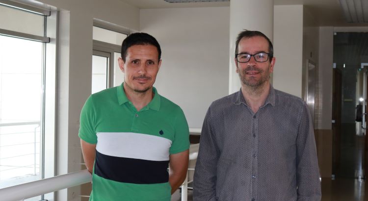 Jornal Campeão: Cientistas de Coimbra desenvolvem novo material que pode substituir o plástico Jornal Campeão: Cientistas de Coimbra desenvolvem novo material que pode substituir o plástico