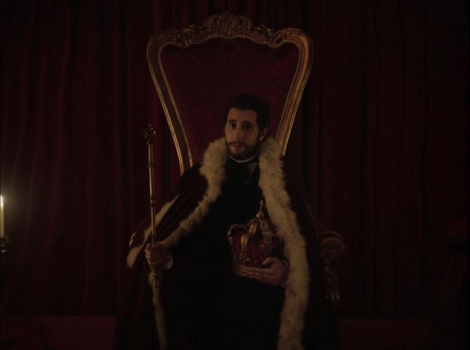 Jornal Campeão:  “A Viagem de Pedro” na Casa do Cinema de Coimbra com presença de Isac Graça