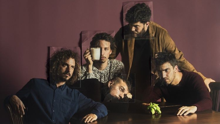 Jornal Campeão: Festival Epicentro com vários espectáculos no fim-de-semana