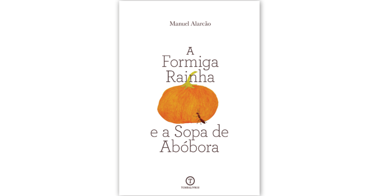 Jornal Campeão: Café Santa Cruz recebe apresentação do livro “A Formiga Rainha e a Sopa de Abóbora”