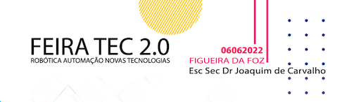 Jornal Campeão: ISEC participa na Feira Tecnológica 2.0