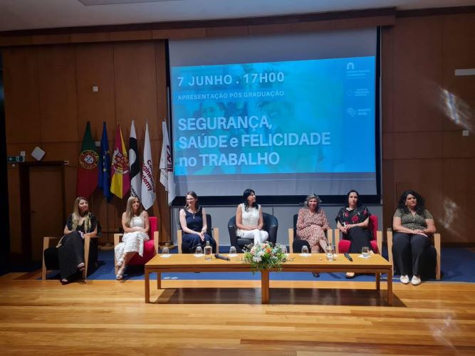 Jornal Campeão: ISEC apresenta nova pós-graduação