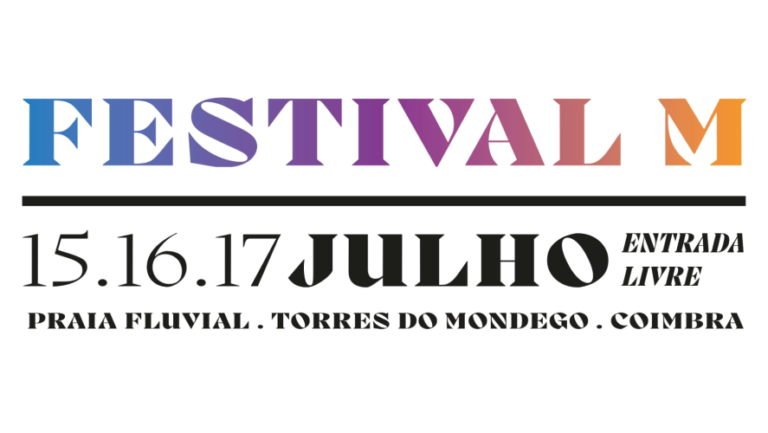 Jornal Campeão: Começa hoje o Festival M na Praia Fluvial de Palheiros e Zorro Jornal Campeão: Começa hoje o Festival M na Praia Fluvial de Palheiros e Zorro