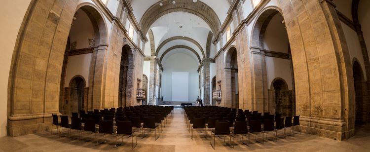 Jornal Campeão: PARTE Summit: Encontro internacional celebra a arte contemporânea em Coimbra