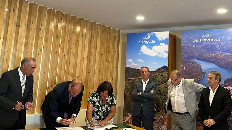 Jornal Campeão: Gestão da floresta avança em Pampilhosa da Serra