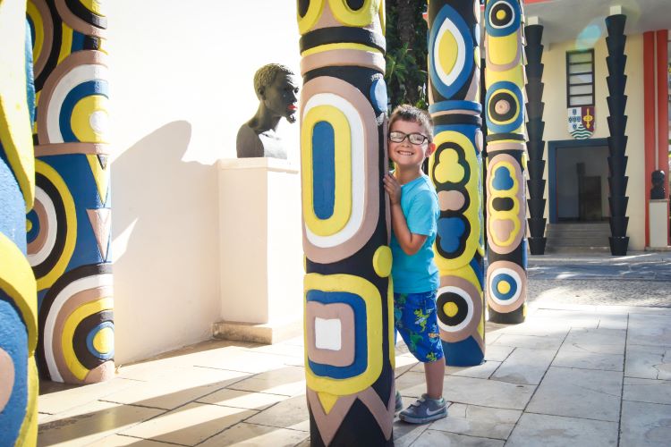 Jornal Campeão: Semana dos Avós no Portugal dos Pequenitos