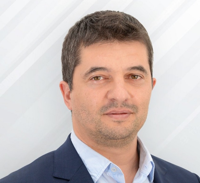 Jornal Campeão: Ricardo Lino é o novo presidente concelhio de Coimbra do PS