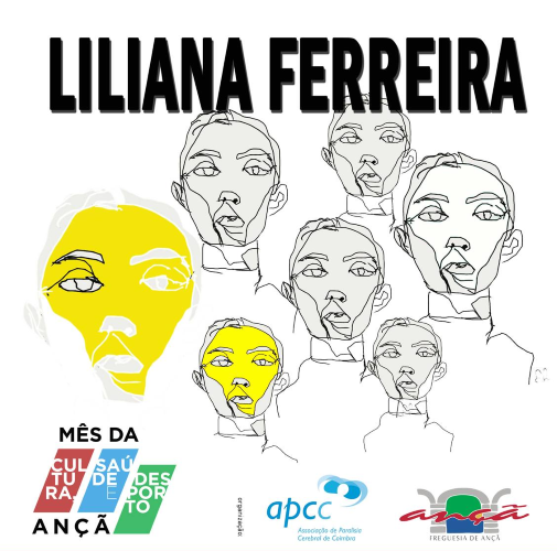 Jornal Campeão: Centro Comunitário da Granja e Gândara de Ançã estreia mostra de desenho e pintura