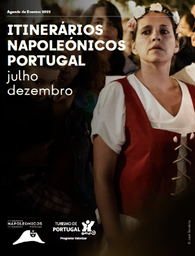 Jornal Campeão: Itinerários Napoleónicos dão mote para criação de agenda de eventos a nível nacional