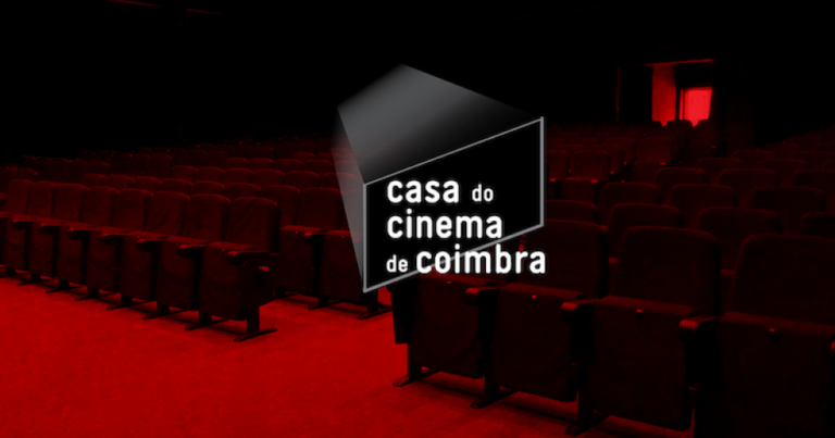 Jornal Campeão: Casa do Cinema de Coimbra à espera de protocolo com município para crescer