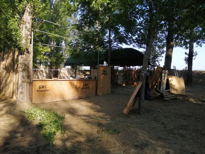 Jornal Campeão: Milhafres do Campone promove XV Concentração Motard