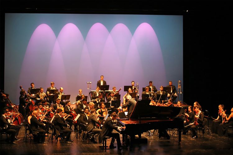 Jornal Campeão: Festival das Artes QuebraJazz: arte e música animam Coimbra