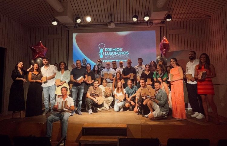 Jornal Campeão: Campanhas da região Centro vencem seis troféus nos Prémios Lusófonos da Criatividade