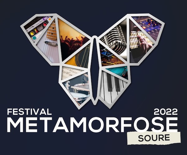 Jornal Campeão: Festival Metamorfose começa amanhã com oito concorrentes Jornal Campeão: Festival Metamorfose começa amanhã com oito concorrentes