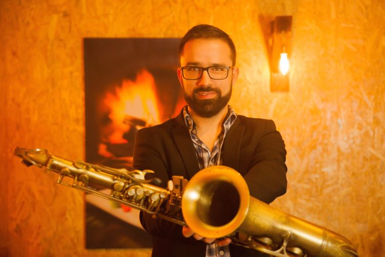 Jornal Campeão: Festival das Artes QuebraJazz regressa às Escadas do Quebra Costas