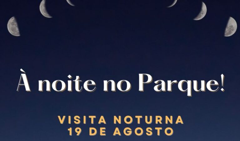 Jornal Campeão: Visitas nocturnas ao Parque Biológico da Serra da Lousã regressam este mês