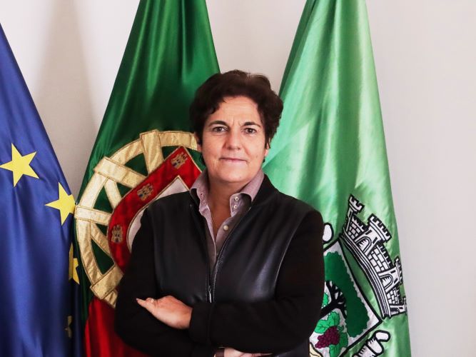 Jornal Campeão: Mealhada: Filomena Pinheiro será representante na Fundação Mata do Buçaco