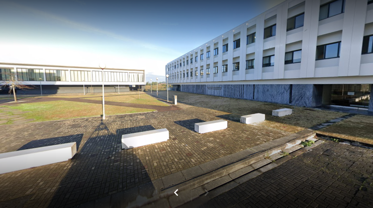 Jornal Campeão: Ministra da Justiça visita sede do INMLCF em Coimbra