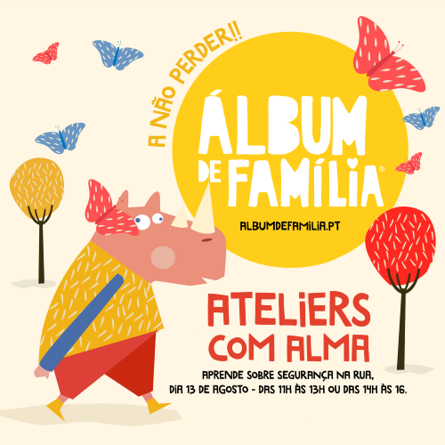 Jornal Campeão: Alma Shopping sensibiliza para o tema da segurança na rua