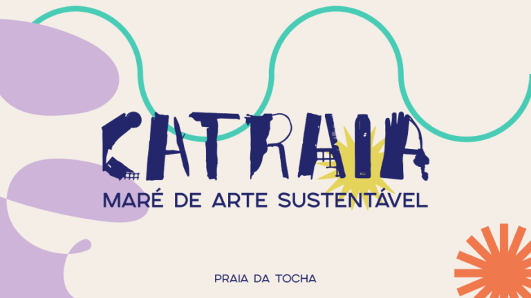 Jornal Campeão: Festival Catraia anima a Praia da Tocha durante quatro dias