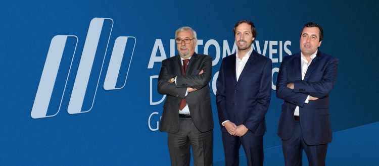 Jornal Campeão: Automóveis do Mondego expande actividade para Aveiro