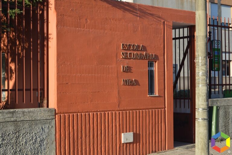 Jornal Campeão: Mira avança com requalificação da escola secundária em Outubro