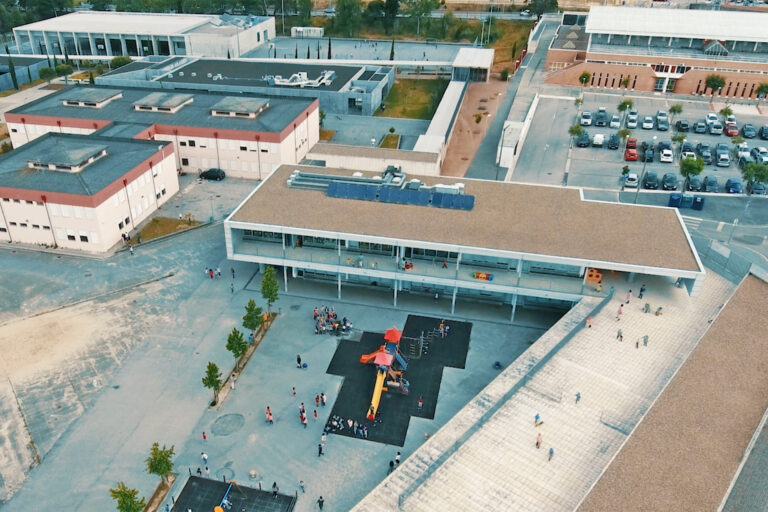 Jornal Campeão: Montemor-o-Velho começa ano lectivo com mais alunos nas escolas do concelho