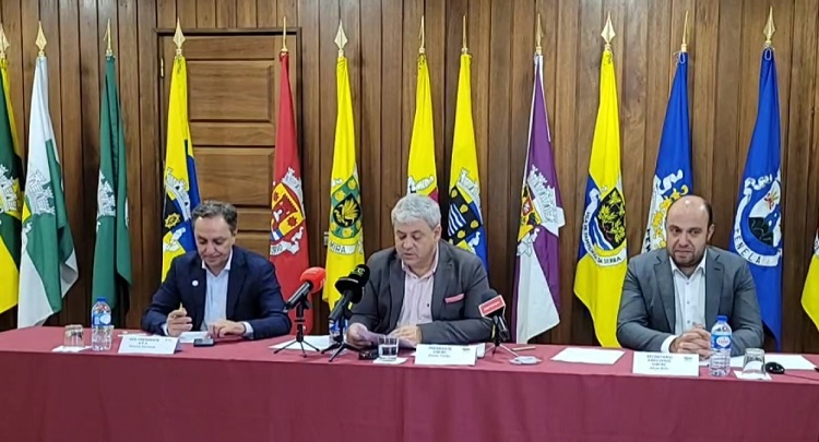 Jornal Campeão: Região de Coimbra pede mais investimento para combater espécies invasoras aquáticas