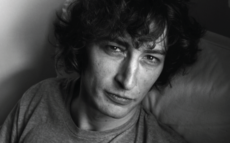 Jornal Campeão: “Terças com Poesia” vai acolher Daniel Jonas na Quinta das Olaias