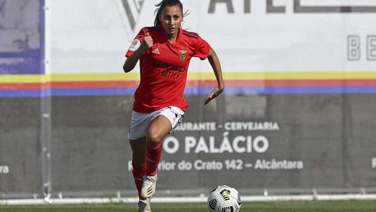 Jornal Campeão: Câmara da Lousã distingue atletas Gonçalo Bandeira e Catarina Amado