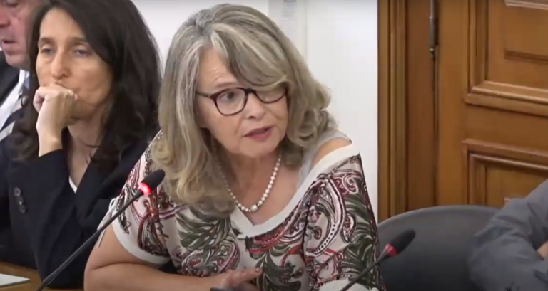 Jornal Campeão: Deputada Fátima Ramos questiona incumprimento de medidas de redução de portagens