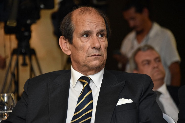 Jornal Campeão: Ex-candidato do CDS-PP à Câmara da Figueira da Foz desfiliou-se do partido