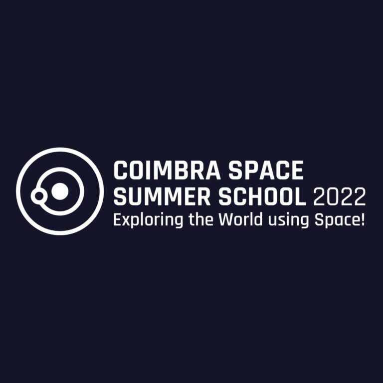 Jornal Campeão: Coimbra Space Summer School decorre até sexta-feira