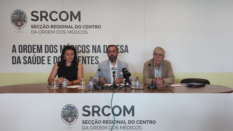 Jornal Campeão: Simpósio sobre saúde vai abordar crises sociais e impacto do SNS