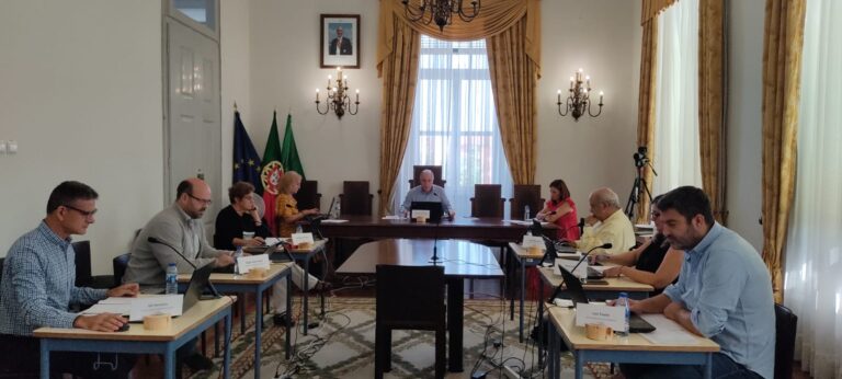 Jornal Campeão: Mealhada e Penacova colaboram para protecção do perímetro florestal do Buçaco