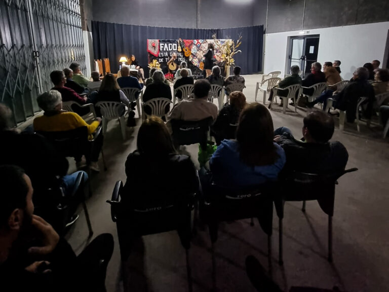 Jornal Campeão: Trinta anos da ACREDA celebrados entre amigos com muito fado