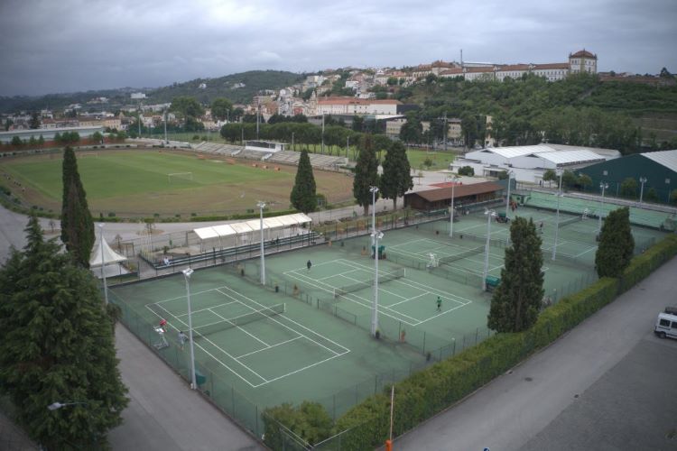 Jornal Campeão: Universidade de Coimbra vai apresentar os Jogos Universitários 2022/23