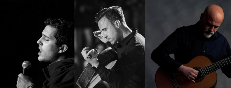 Jornal Campeão: Fado ao Centro leva música de Coimbra a França