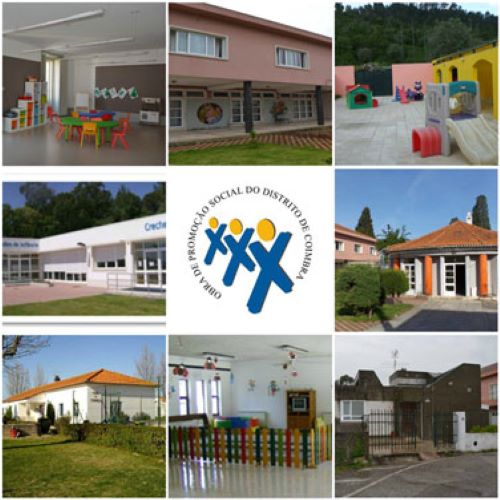 Jornal Campeão: Obra de Promoção Social do Distrito de Coimbra celebra 54 anos