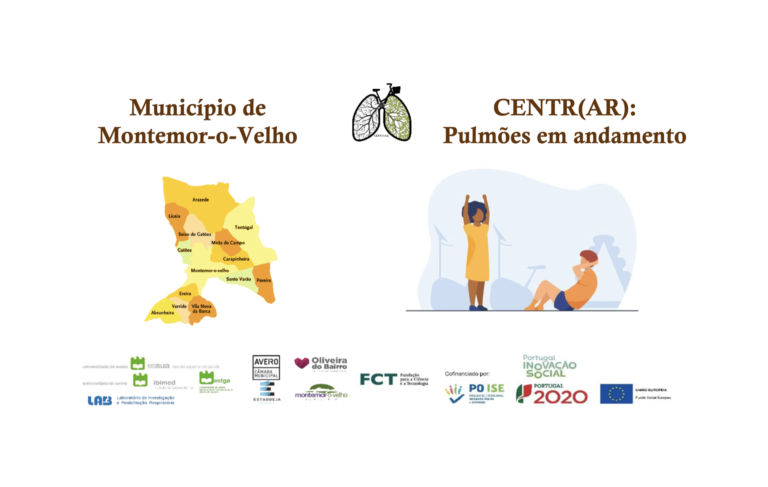 Jornal Campeão: Projecto Centr(ar) realiza avaliações finais no Pavilhão Municipal de Montemor