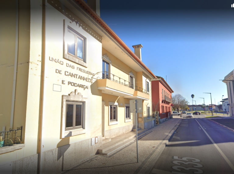 Jornal Campeão: Reversão das freguesias de Cantanhede e Pocariça poderá vir a ser uma realidade