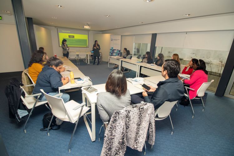 Jornal Campeão: “Região de Coimbra Empreende +” juntou empreendedores de Condeixa-a-Nova