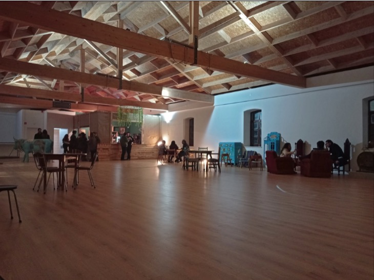 Jornal Campeão: Coimbra Vegan Market decorre amanhã no espaço A Fábrica