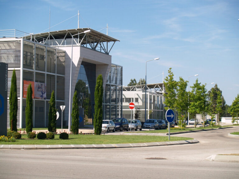 Jornal Campeão: AEMITEQ realiza Mostra de Biotecnologia no Biocant Park
